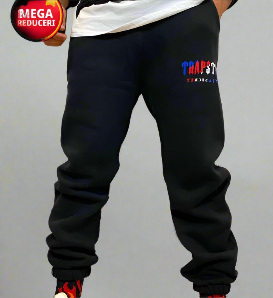 Trening  set complet  trapstar