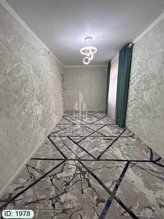 Gorgaz tarafda 2 xona kvartira 120 oyga sotiladi №1978