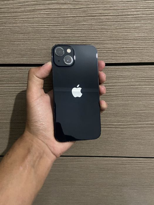 Айфон 13 без коробки