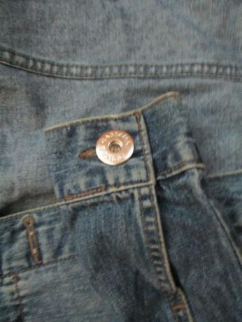 Дънкова яке /дънки/