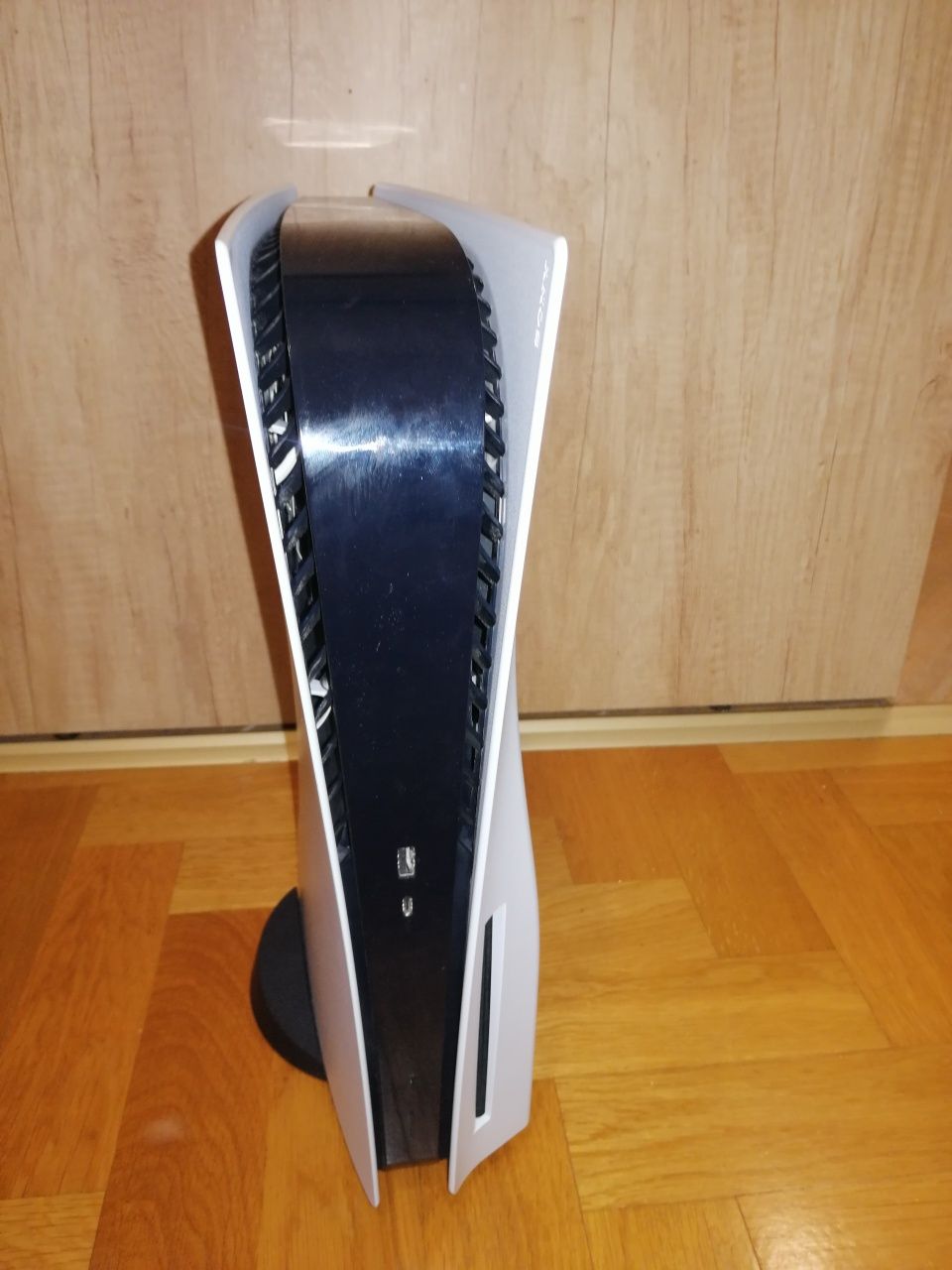 Playstation 5 disk edition