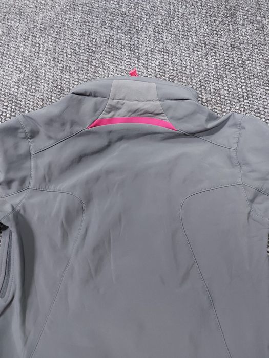Salewa softshell дамско яке S размер