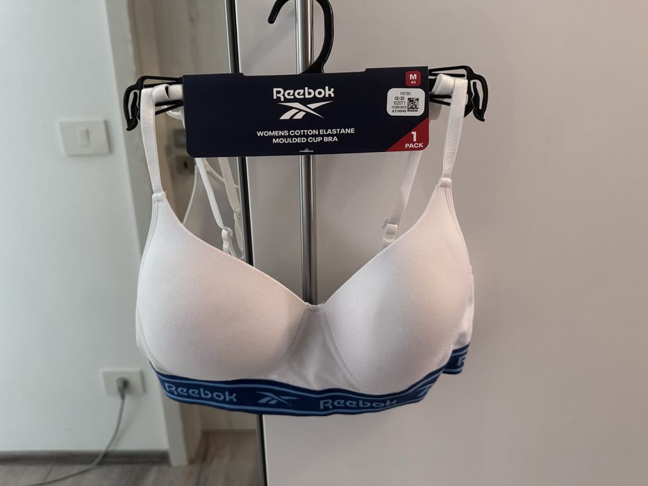 Sutien nou Reebok