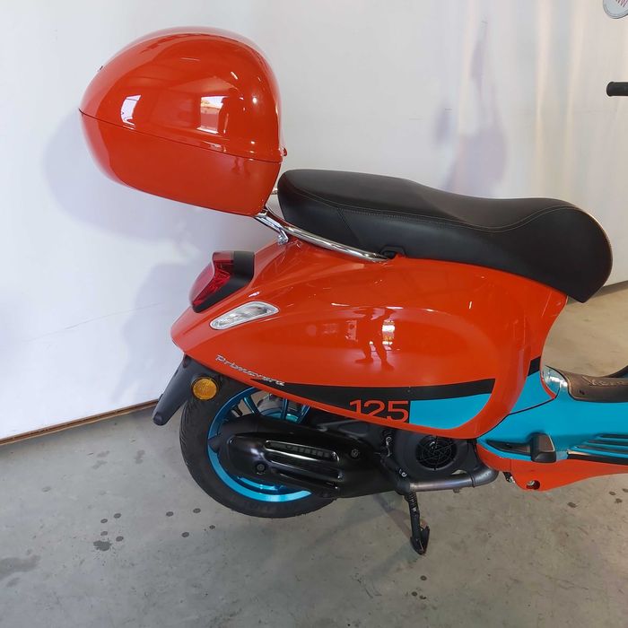 Scuter Piaggio Vespa ABS | P44736 | motomus.ro
