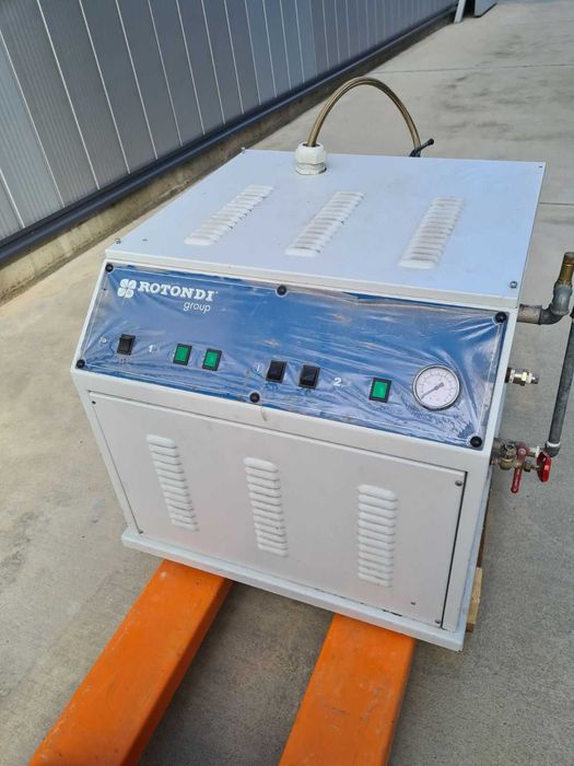 Парогенератор Rotondi 45W
