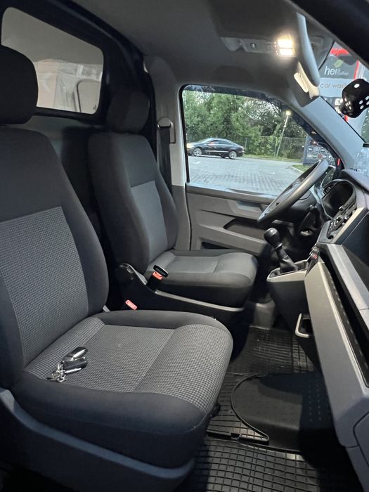 Volkswagen Transporter T6/T6.1/ 2.0 TDI/2023