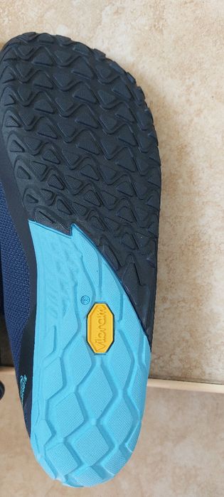 Merrell Vapor Glove 4 обувки за бягане