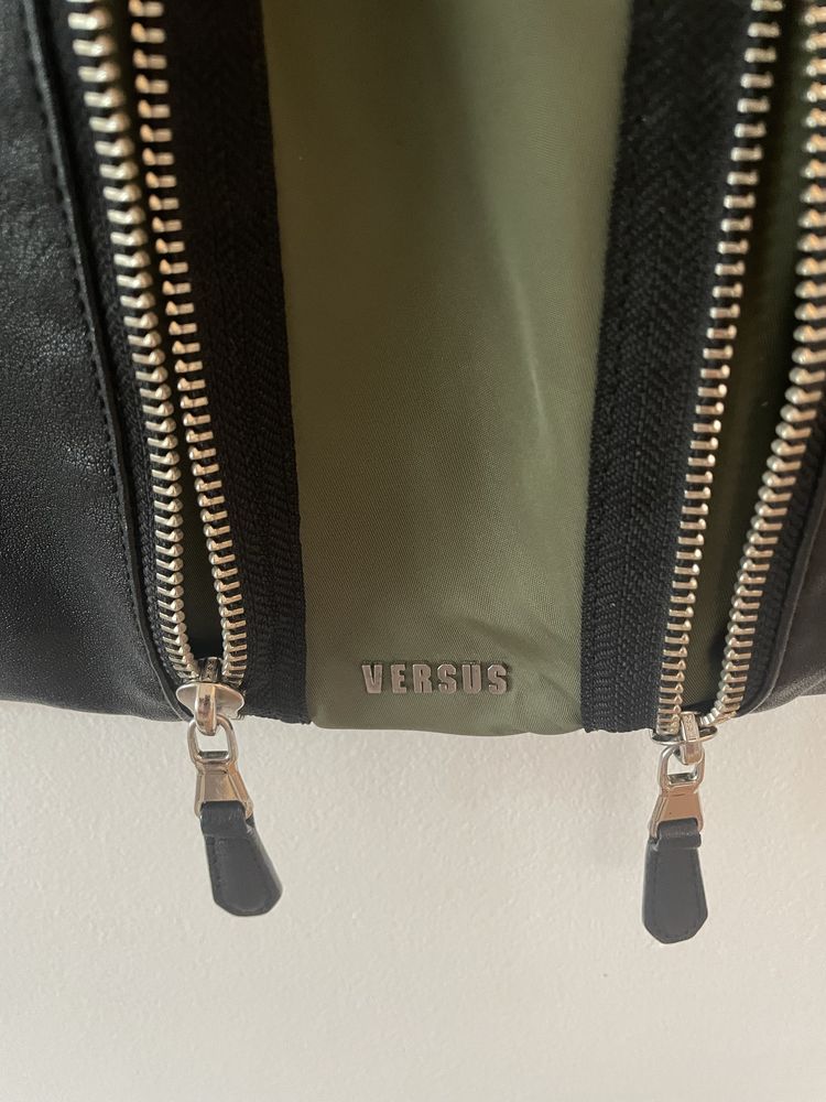 Раничка Versace.