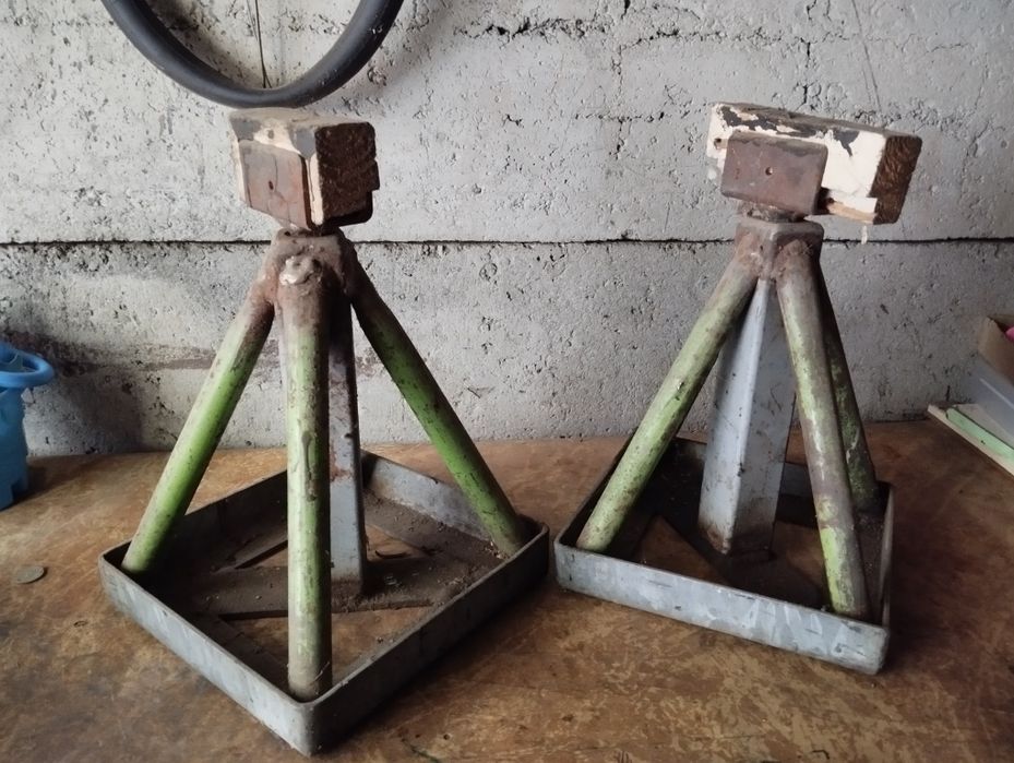 Piese auto in stare buna