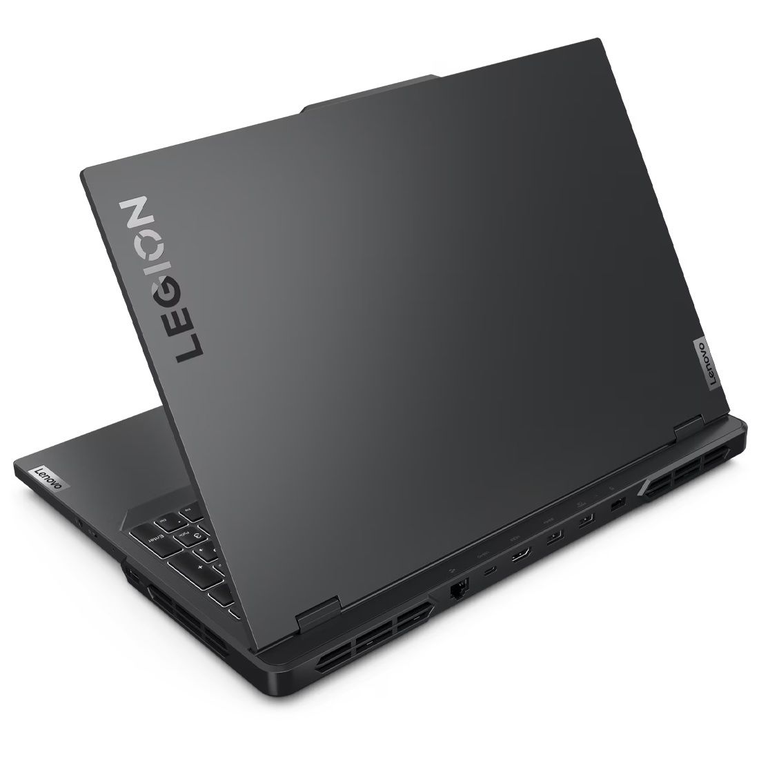 Геймърски лаптоп Lenovo Legion 5