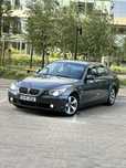 Bmw E60 525 D 2006 230.000 km reali Rate/Buy Back