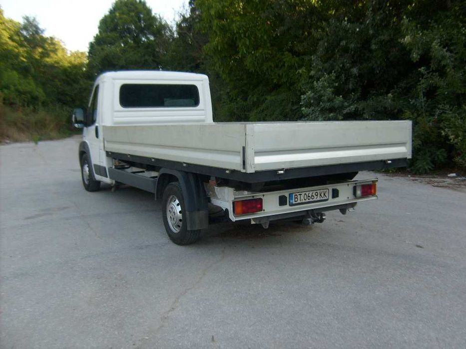 Peugeot Boxer 2.2HDI-KLIMA-MAXI