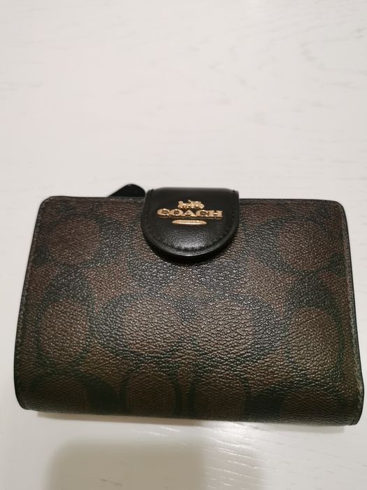 Кошелек женский Coach