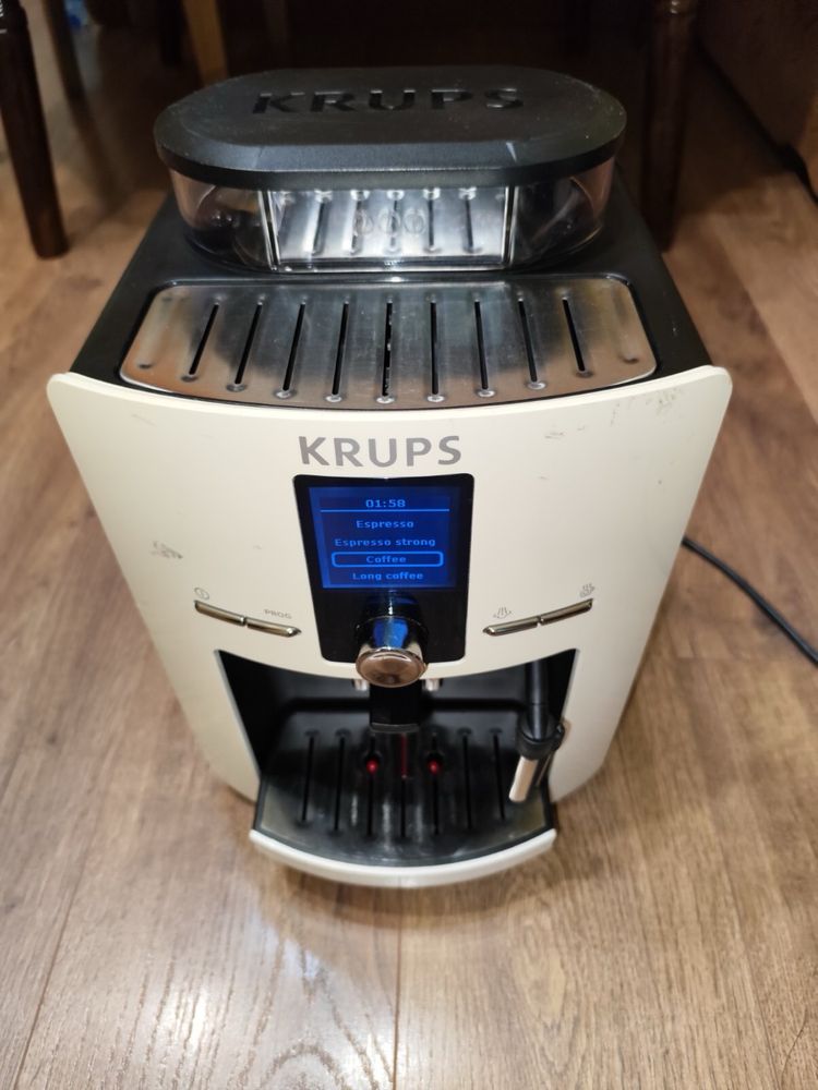 Кафеавтомат Krups EA8245