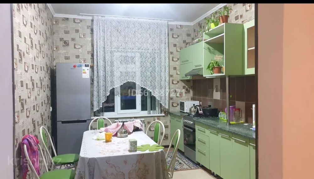 Продается частный  дом в мкр. Кайтпас-2