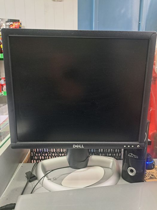 Монитор  марка Dell
