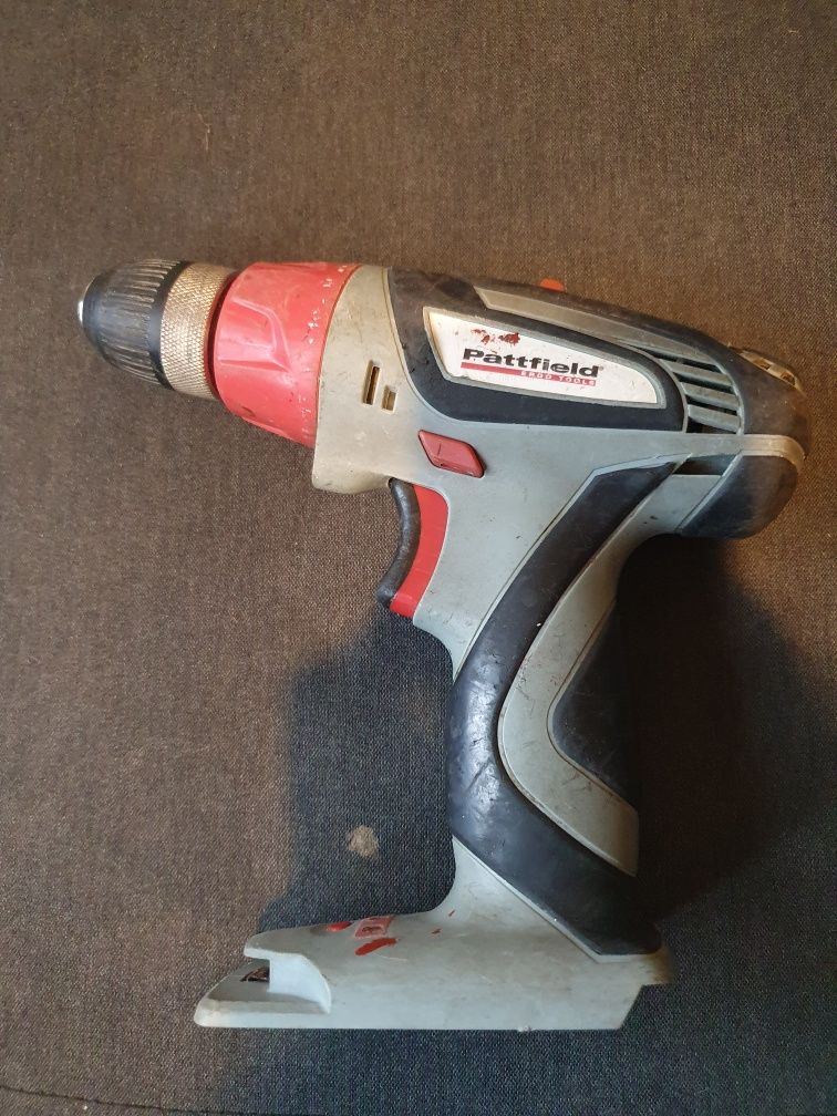 Autofiletanta Black&Decker/ Pattfield