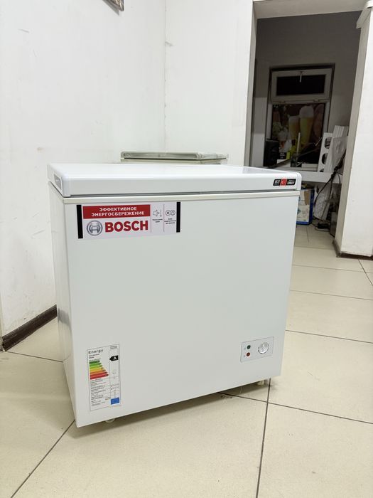 Продам морозильник