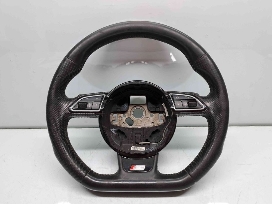 Volan Audi A3 Sportback (8VA) Hatchback [Fabr 2012-2020] 8V0419091S