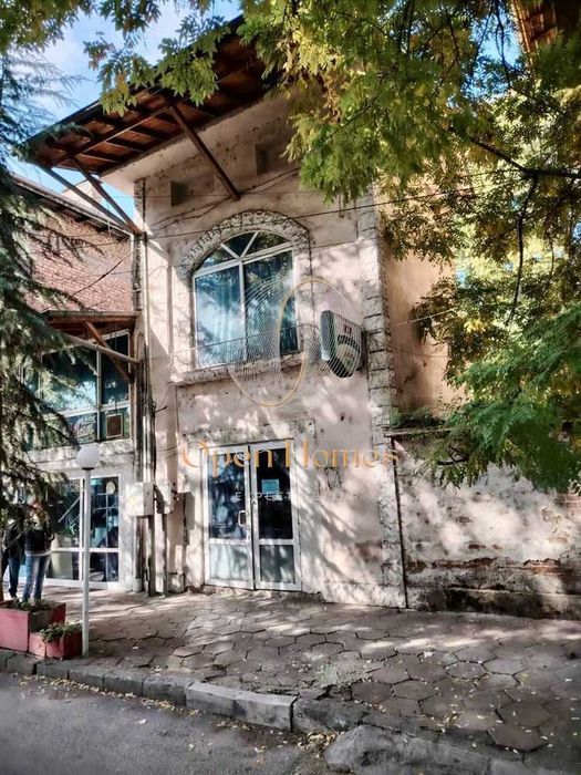 Продава се Магазин в Пазарджик, Център - 44 кв.м за 1773 €/кв.м - Снимка #1