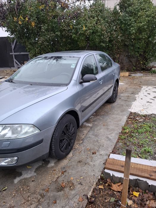 Vand skoda octavia 2  1.4 benzina 2006