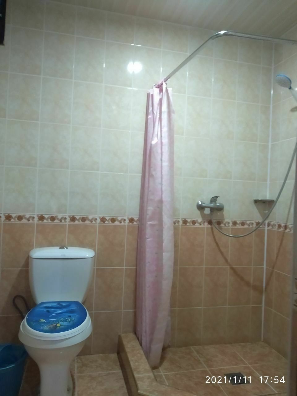 Dacha Bochkada Arenda