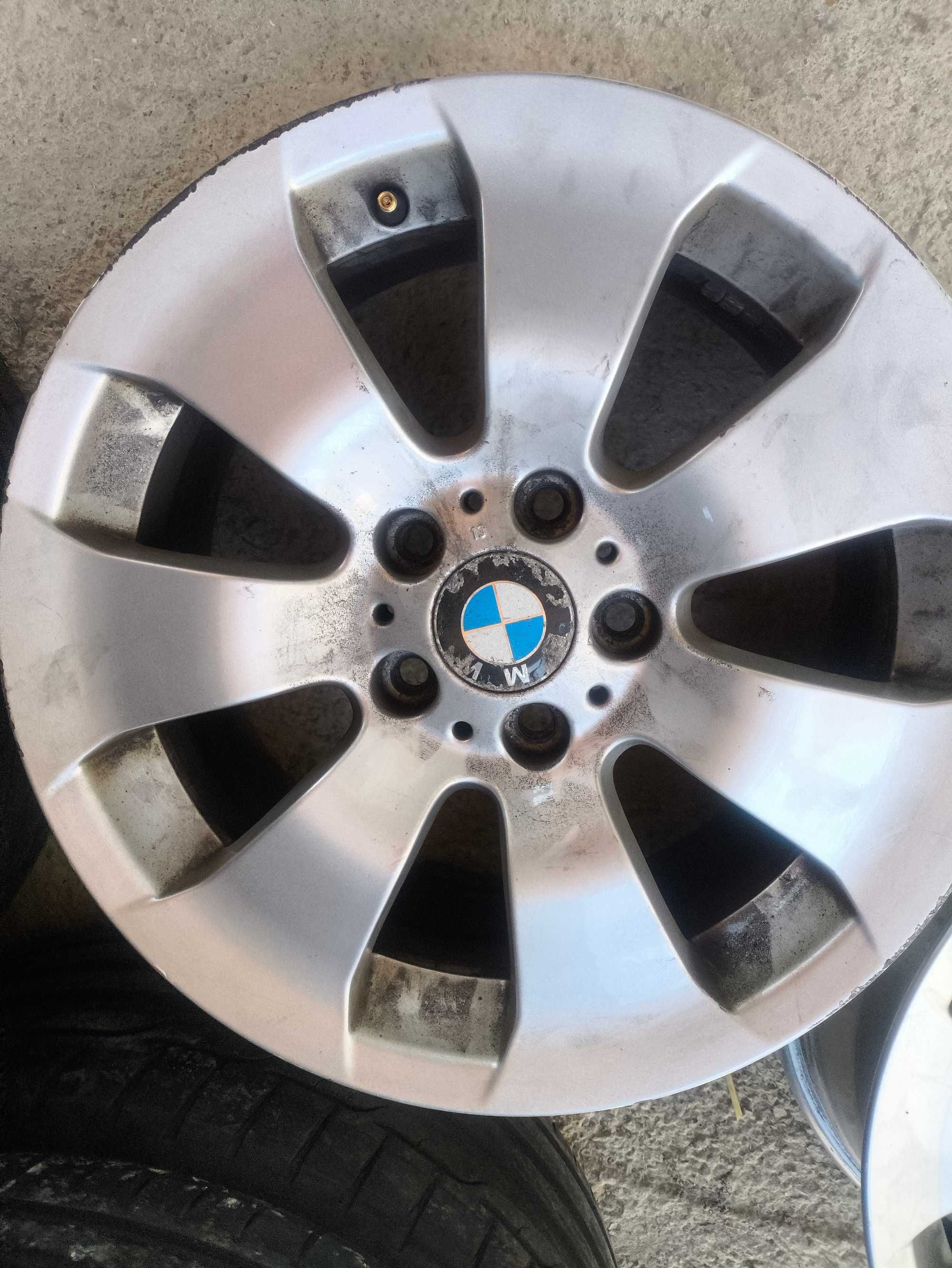 Оригинални джанти за BMW 225/45/17 стил 158