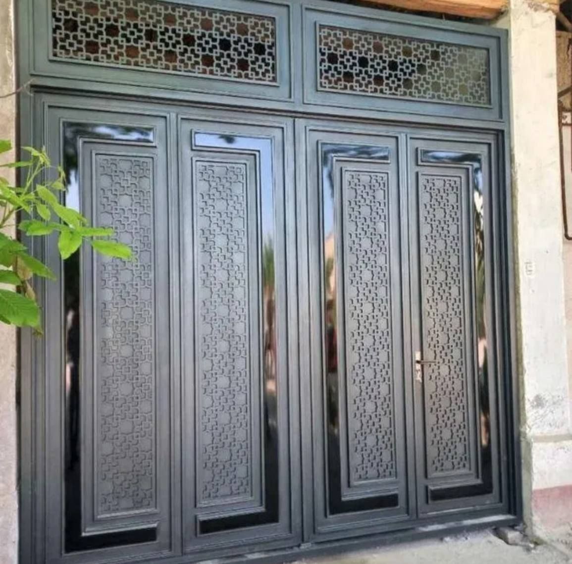 Сварка хизматлари сфат N:1