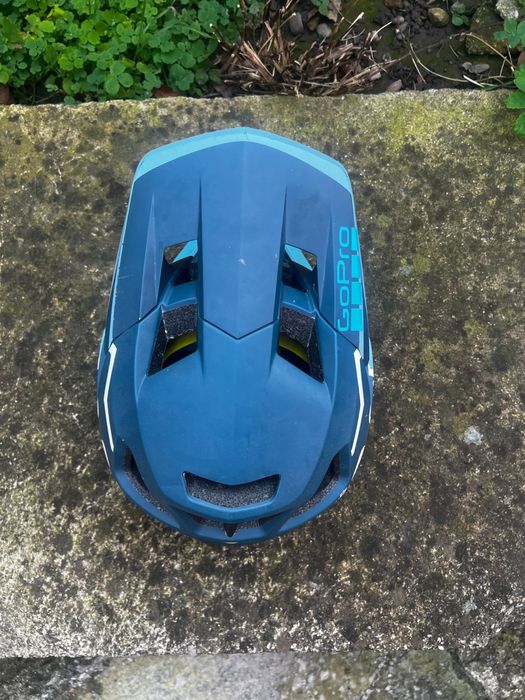 Casca fox full face mtb enduro