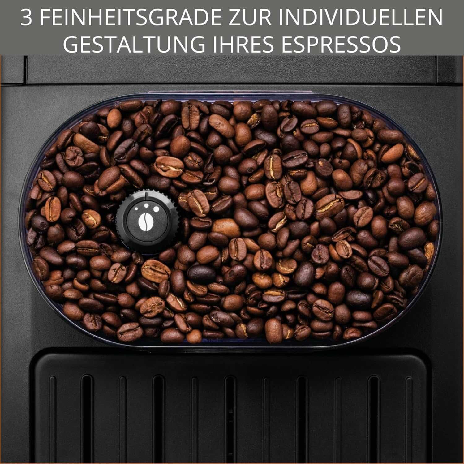 Кафеавтомат Krups ESSENTIAL EA8108