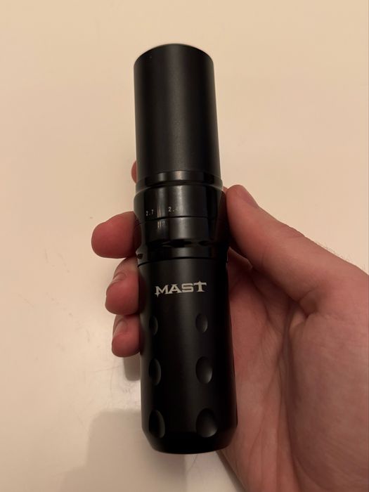 Masina De Tatuat - Dragonhawk Mast Fold 2 Pro Nouă
