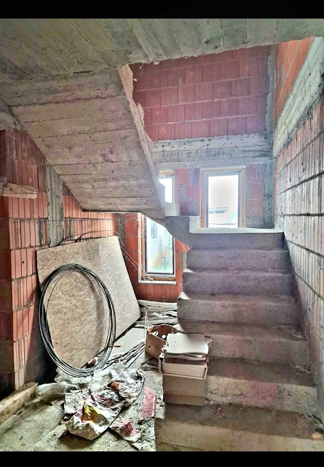 CASA, P+M Dumbrava, Dâmbovița