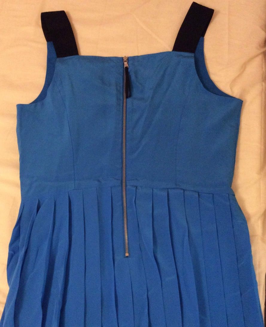 Rochie din mătase Marc by Marc Jacobs, mărimea M (4 US)