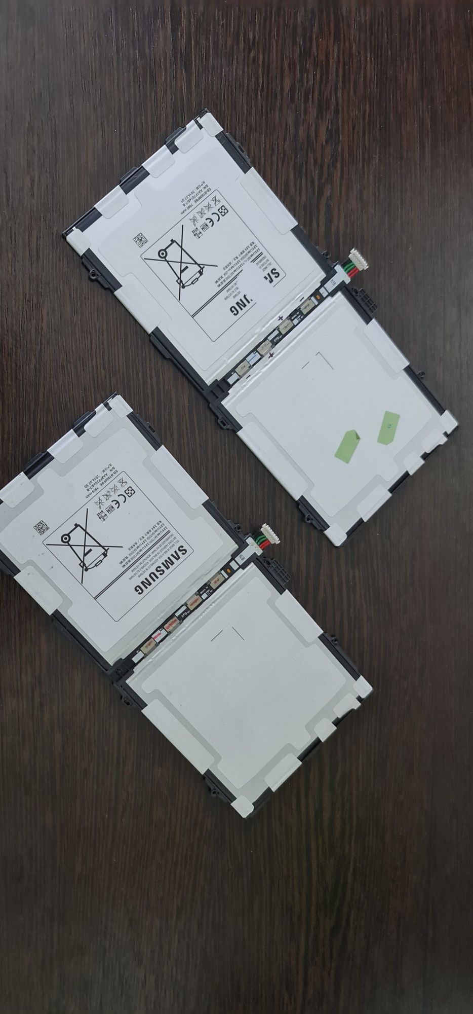 Li-ion батарея EB-BT800FBE 7900mAh