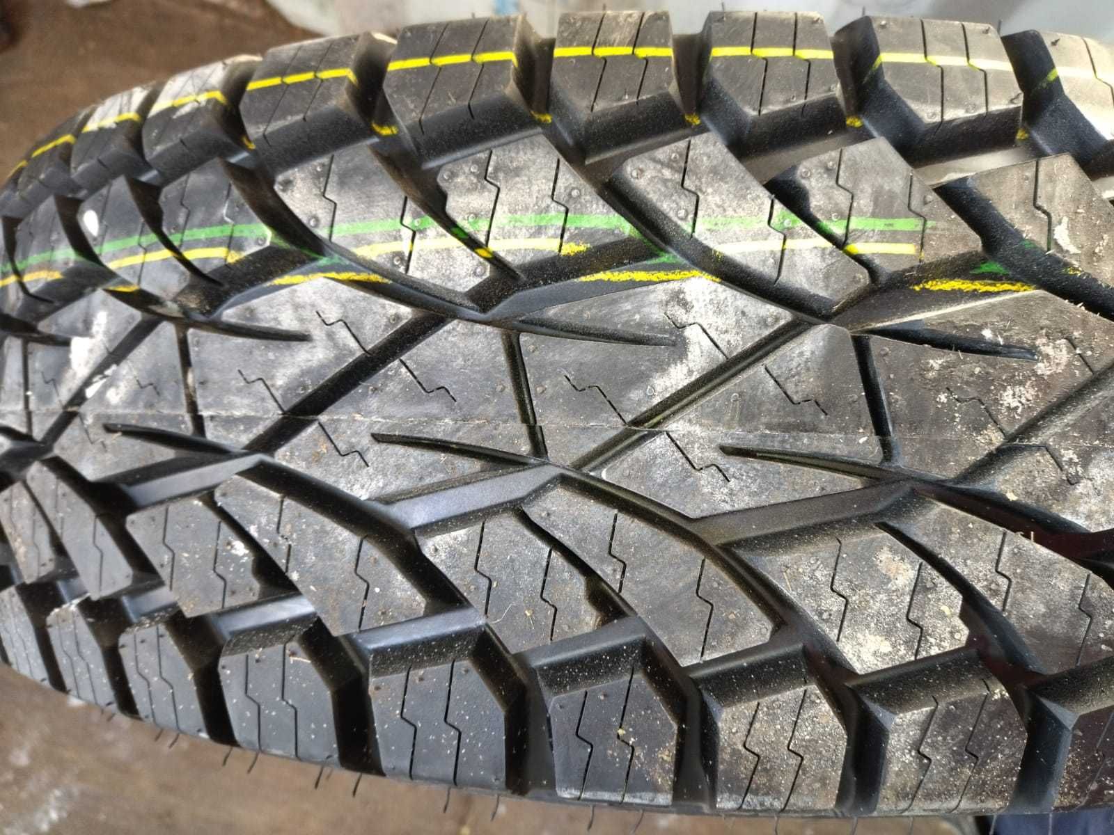 31X10.50R15LT VI-286AT ECOV