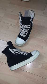 Adidasi rick owens