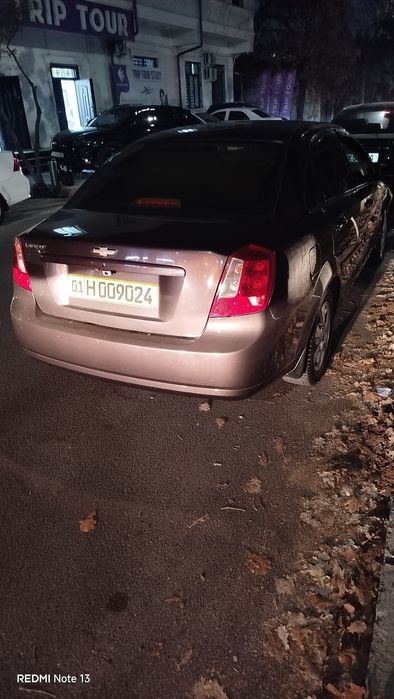 Jentra 2019 choko rang