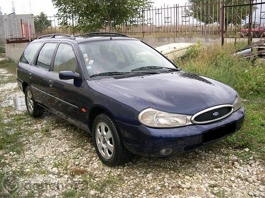 Продавам на части Форд Мондео (ford Mondeo|) 1,8 и 2,0 Джия `99г