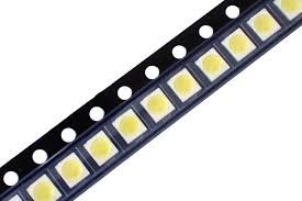 Leduri albe smd japoneze pret mic
NICHIA 3528 SMD LED