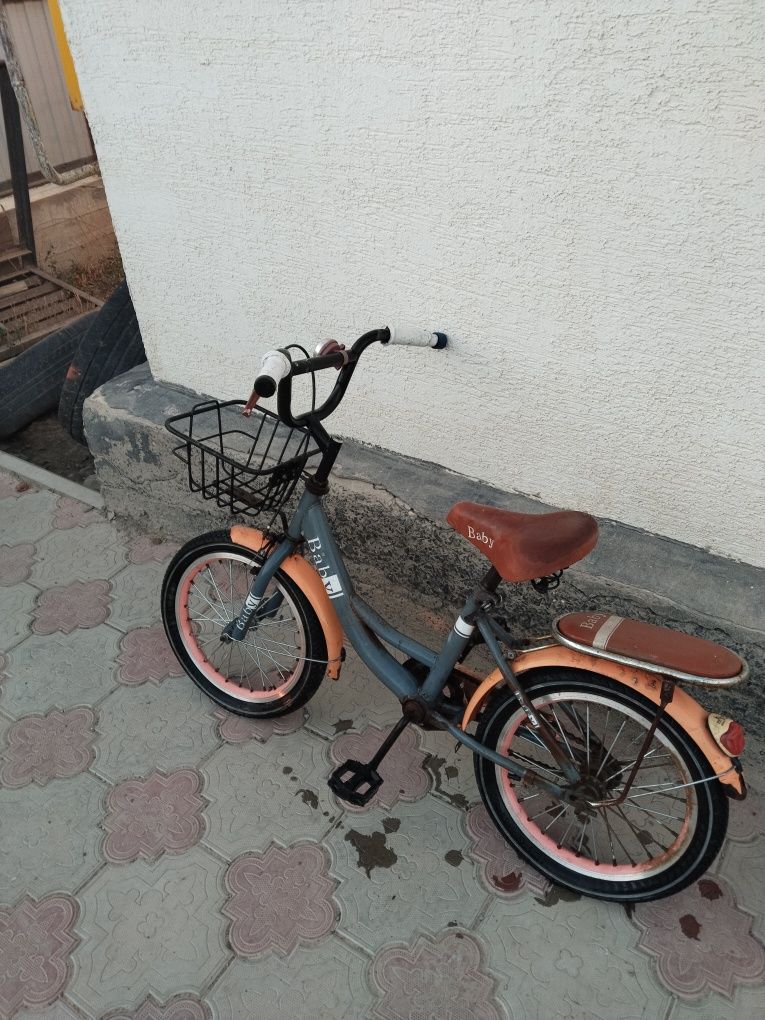 Продаю велосипед