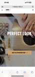 Vand site web beauty-nails.ro structura wordpress responsive