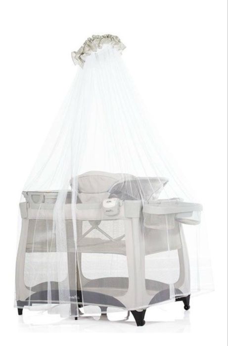 Продаю кроватку манеж