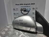 Oglinda dreapta 5 pini Z157 Opel Vectra C