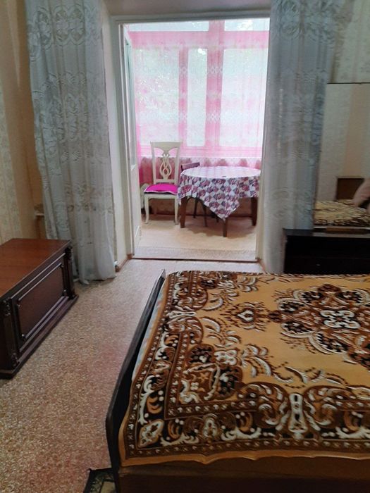 Аренда квартиры 2/3/4, Чиланзар 1, комнаты раздельные