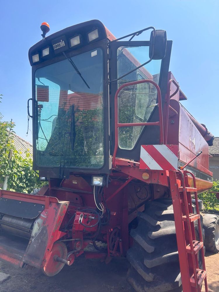 Combina Case 1640