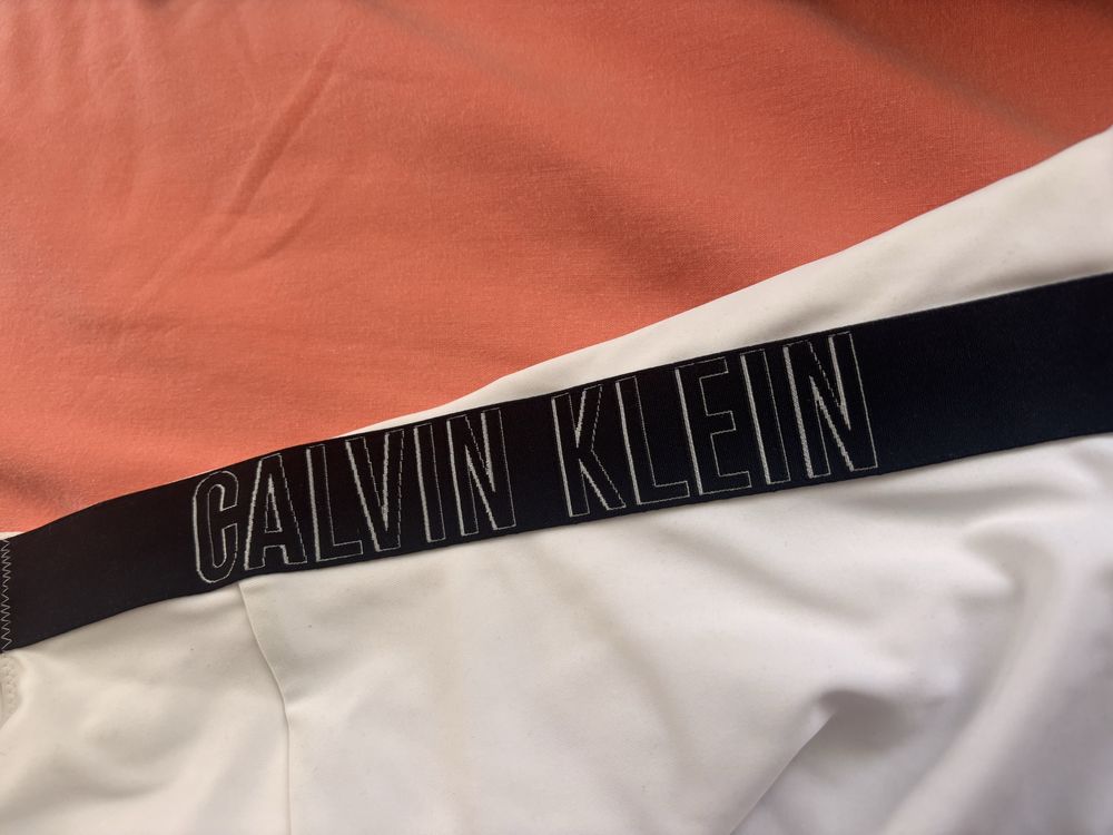 Бански костюм calvin klein