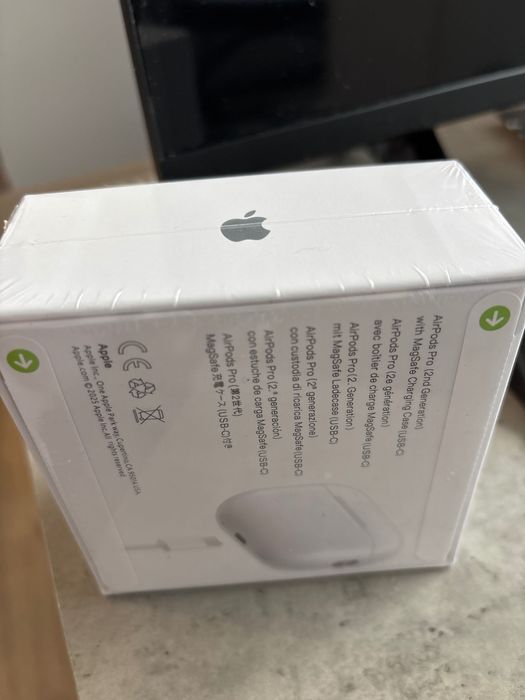 AirPods Pro gen 2 original