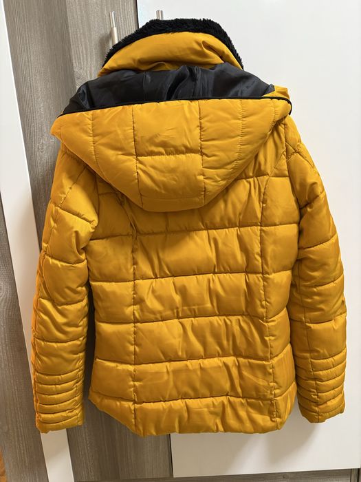 Дамско зимно яке Lee Cooper