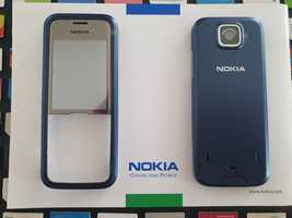 Carcasa Nokia 7310 Supernova Nouă Originala!