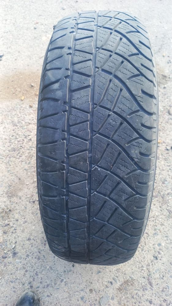 265/70R17 (4шт) Michelin